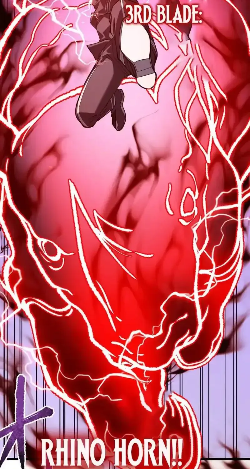 The Regressed Former Sword Saint Becomes a Rebel of the Necromancer House Chapter 31 page 53 - 