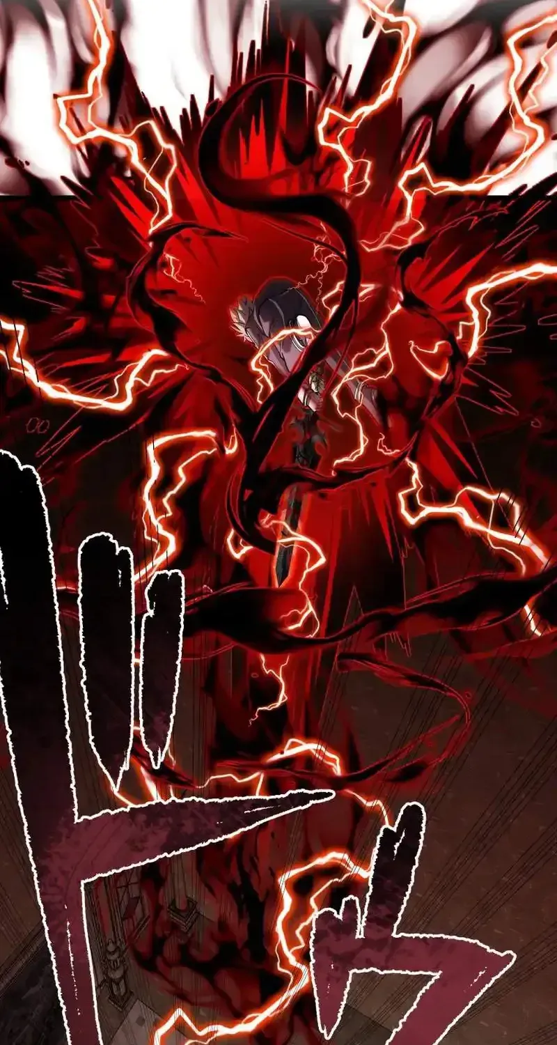 The Regressed Former Sword Saint Becomes a Rebel of the Necromancer House Chapter 31 page 57 - 
