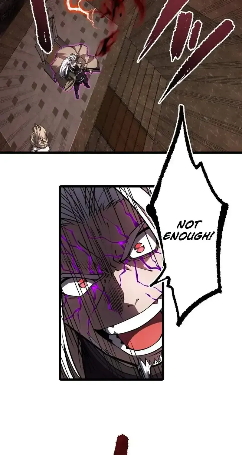 The Regressed Former Sword Saint Becomes a Rebel of the Necromancer House Chapter 31 page 58 - 