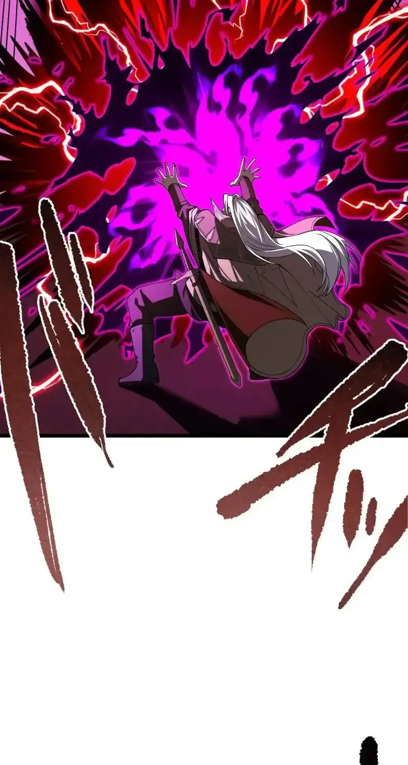 The Regressed Former Sword Saint Becomes a Rebel of the Necromancer House Chapter 31 page 61 - 