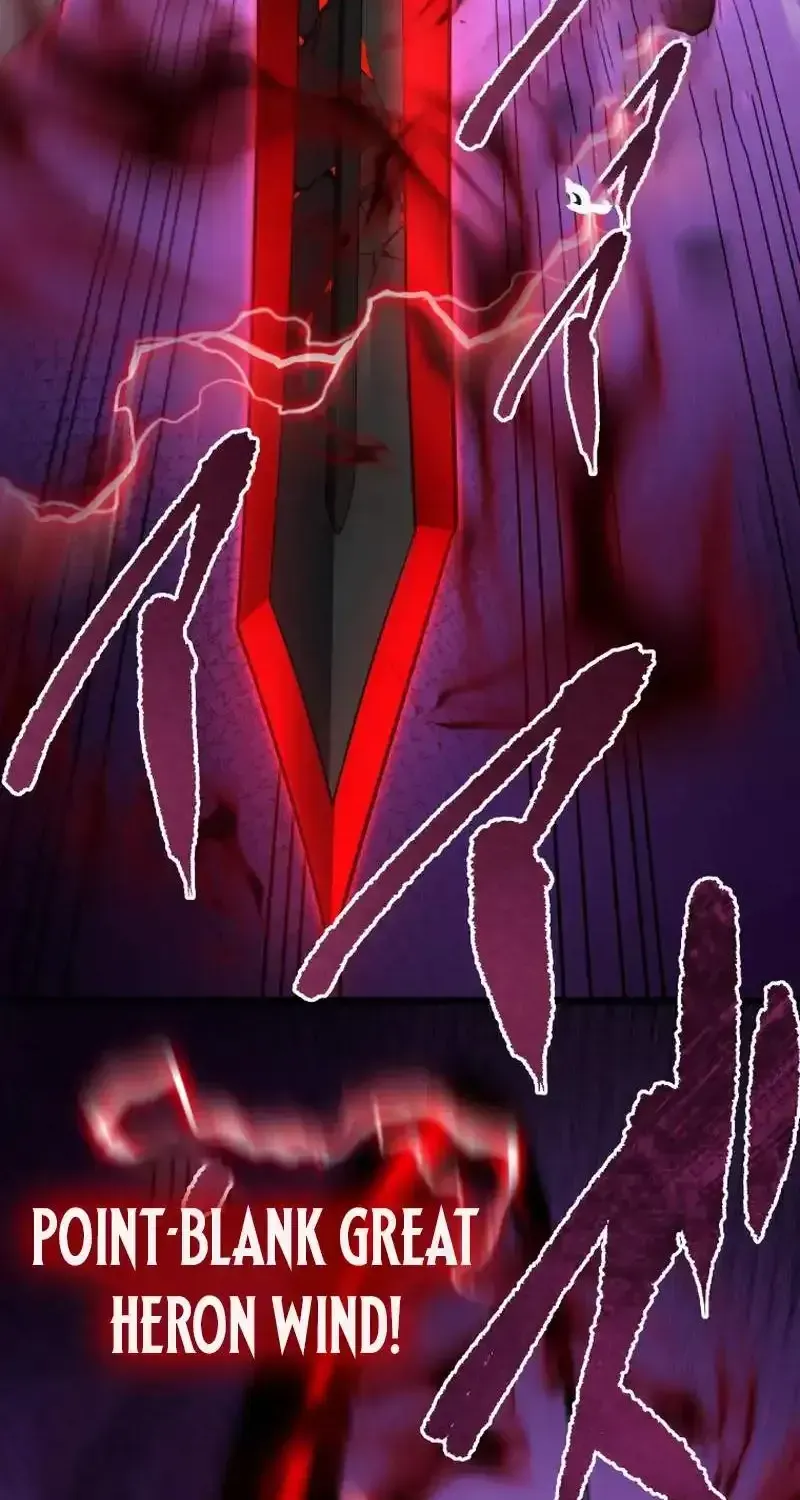 The Regressed Former Sword Saint Becomes a Rebel of the Necromancer House Chapter 31 page 68 - 
