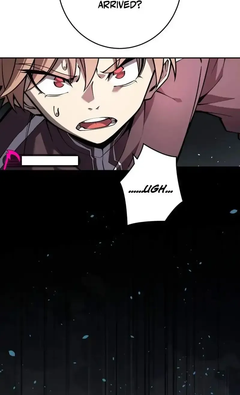The Regressed Former Sword Saint Becomes a Rebel of the Necromancer House Chapter 31 page 8 - 