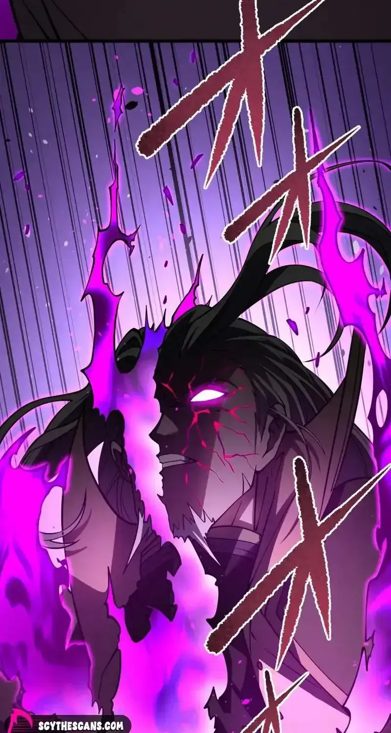 The Regressed Former Sword Saint Becomes a Rebel of the Necromancer House Chapter 31 page 72 - 