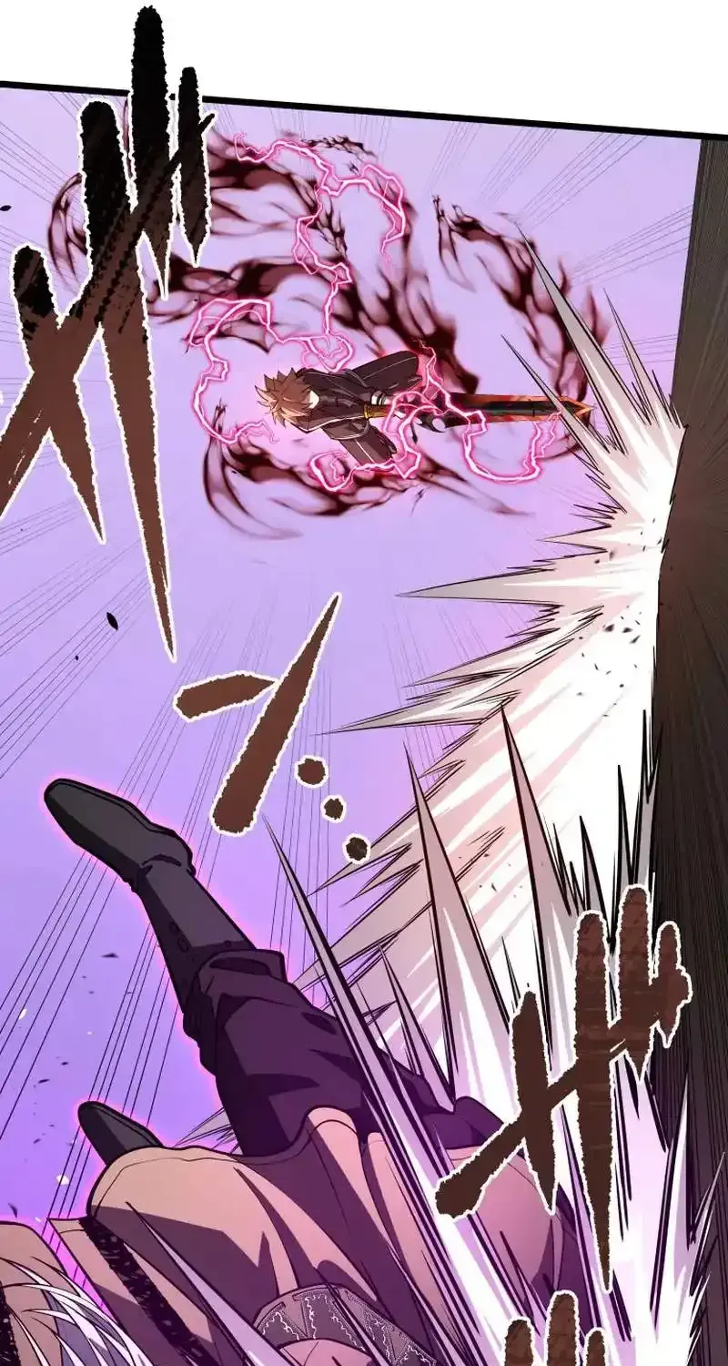 The Regressed Former Sword Saint Becomes a Rebel of the Necromancer House Chapter 31 page 74 - 