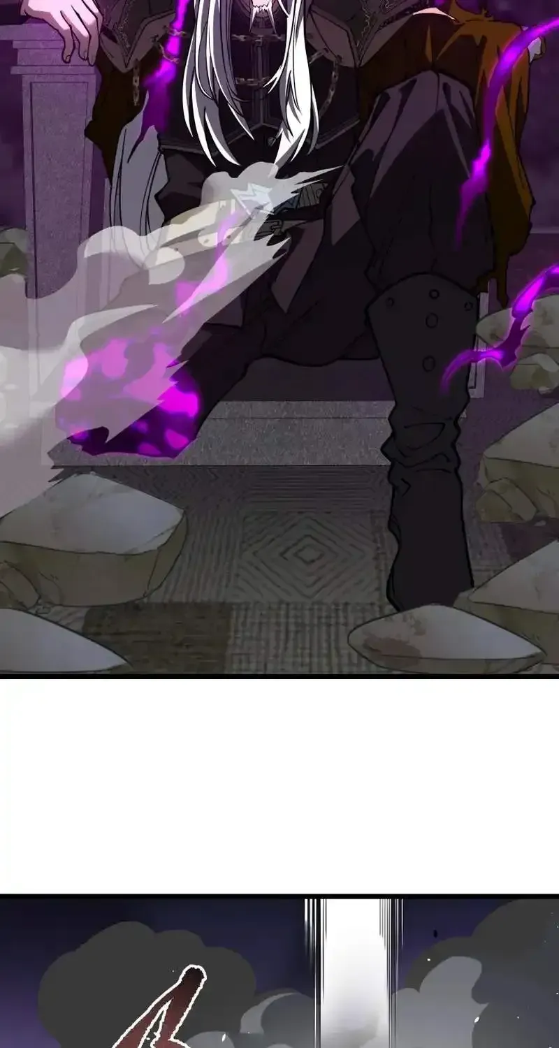 The Regressed Former Sword Saint Becomes a Rebel of the Necromancer House Chapter 31 page 78 - 