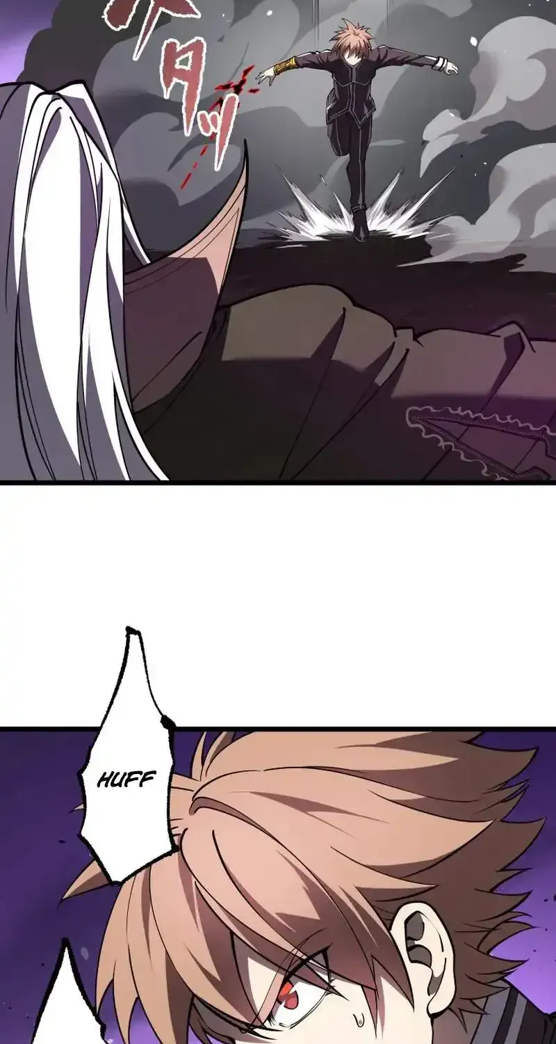 The Regressed Former Sword Saint Becomes a Rebel of the Necromancer House Chapter 31 page 79 - 