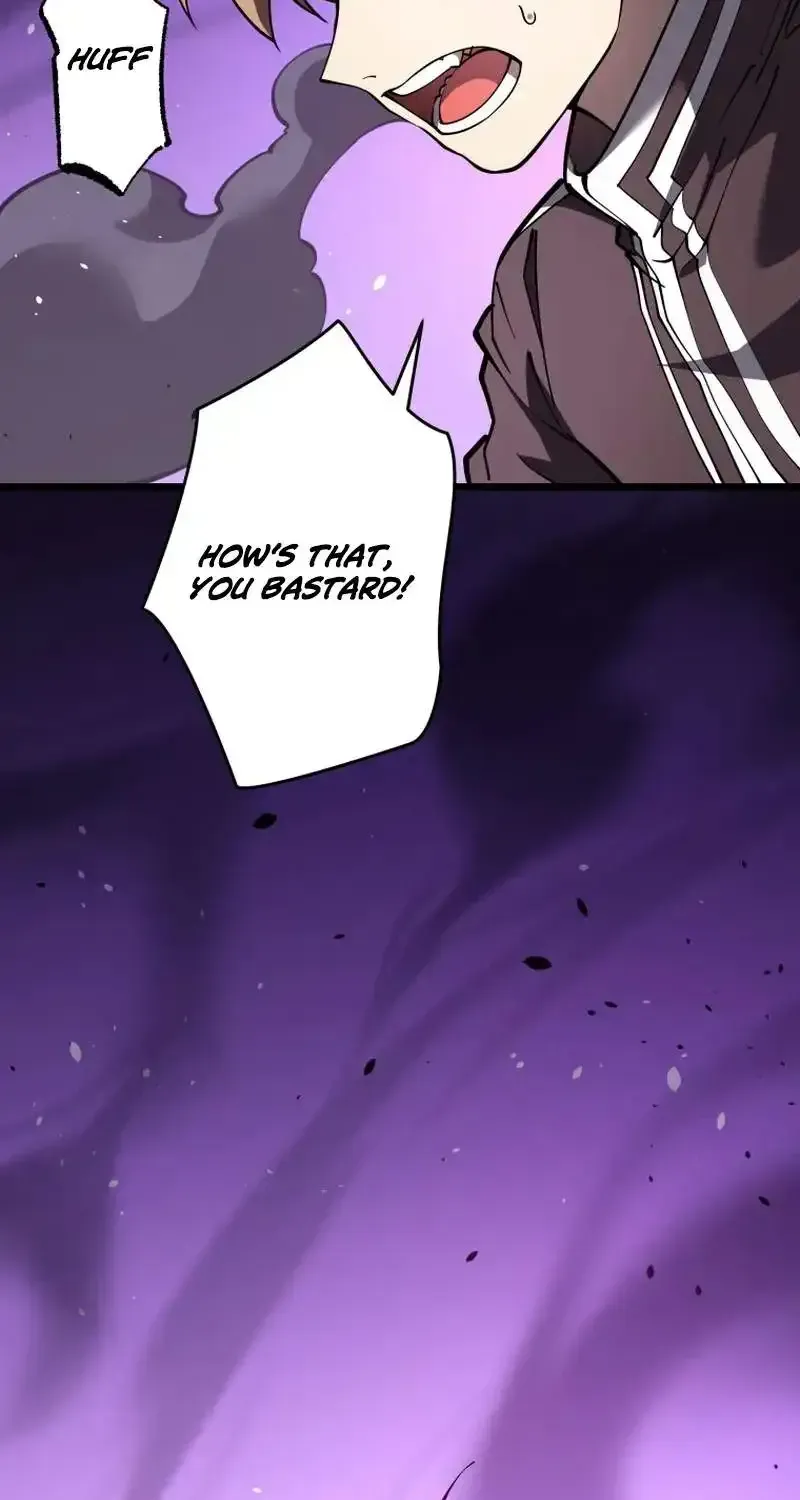 The Regressed Former Sword Saint Becomes a Rebel of the Necromancer House Chapter 31 page 80 - 