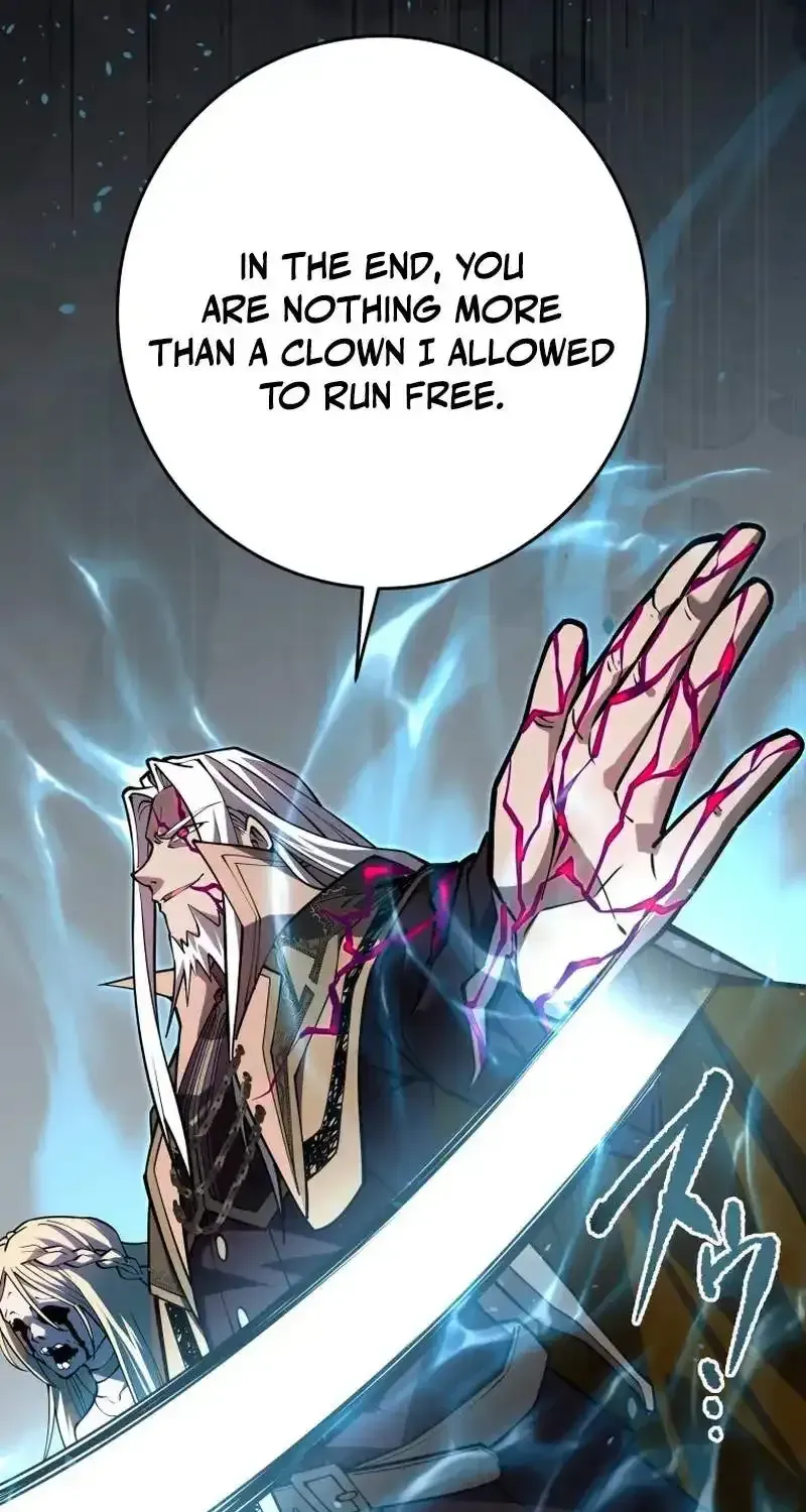 The Regressed Former Sword Saint Becomes a Rebel of the Necromancer House Chapter 31 page 9 - 