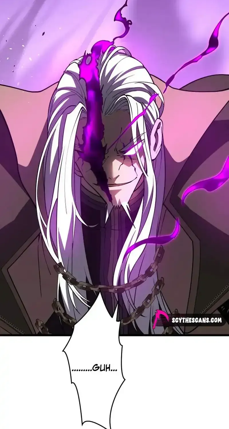 The Regressed Former Sword Saint Becomes a Rebel of the Necromancer House Chapter 31 page 81 - 