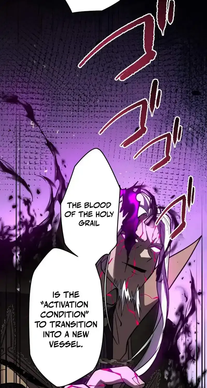 The Regressed Former Sword Saint Becomes a Rebel of the Necromancer House Chapter 31 page 88 - 