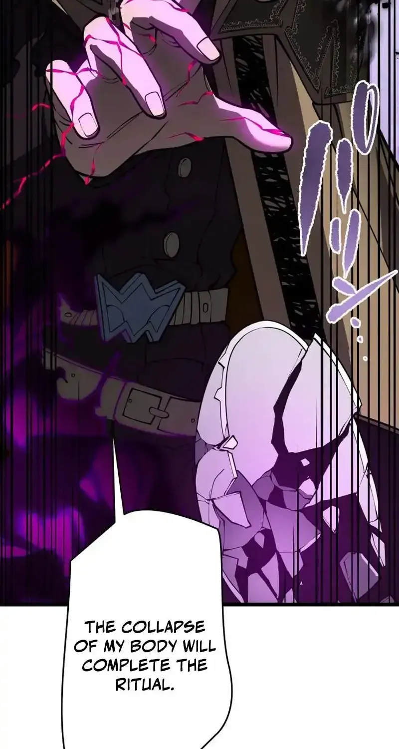 The Regressed Former Sword Saint Becomes a Rebel of the Necromancer House Chapter 31 page 89 - 