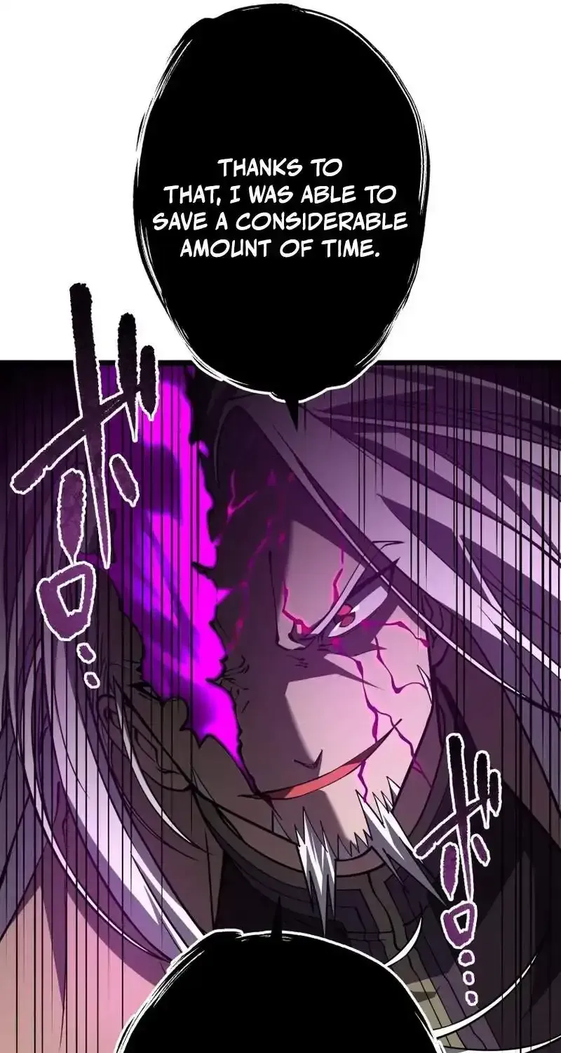 The Regressed Former Sword Saint Becomes a Rebel of the Necromancer House Chapter 31 page 94 - 