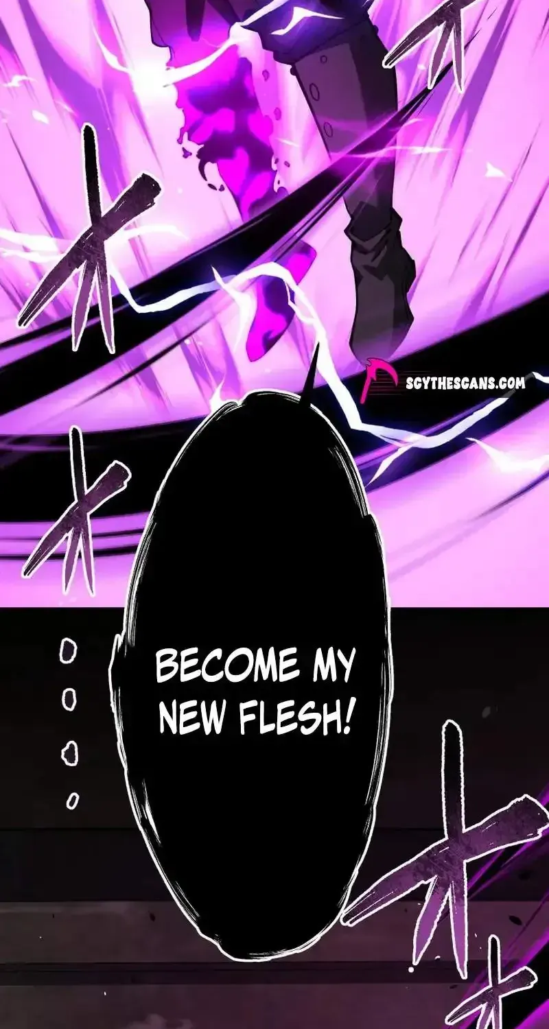 The Regressed Former Sword Saint Becomes a Rebel of the Necromancer House Chapter 31 page 97 - 