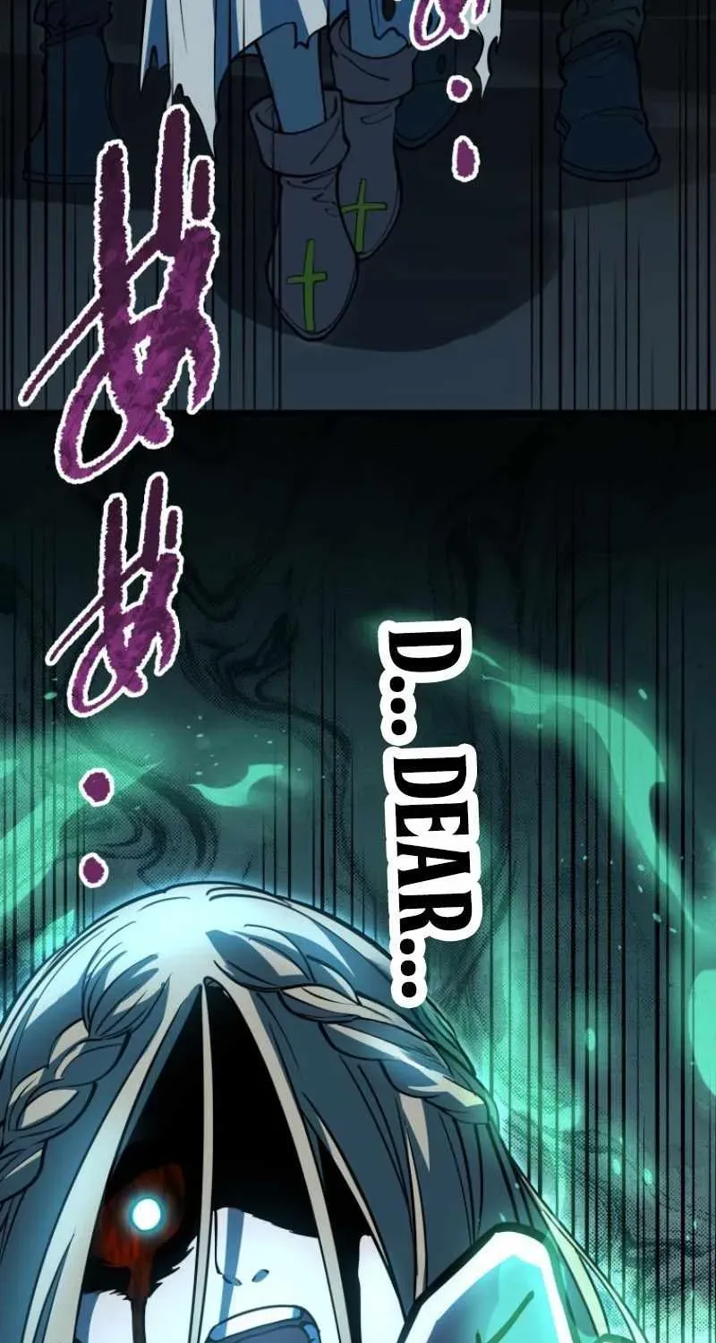 The Regressed Former Sword Saint Becomes a Rebel of the Necromancer House Chapter 32 page 102 - 