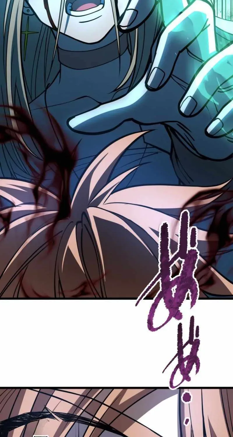 The Regressed Former Sword Saint Becomes a Rebel of the Necromancer House Chapter 32 page 103 - 