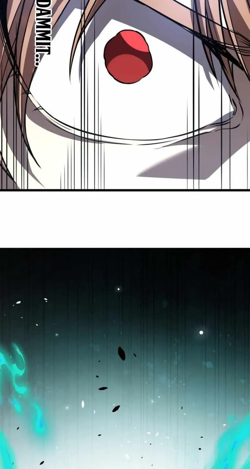 The Regressed Former Sword Saint Becomes a Rebel of the Necromancer House Chapter 32 page 104 - 