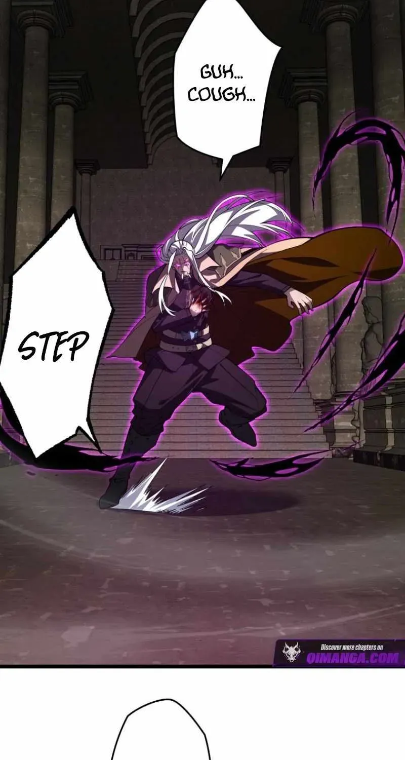 The Regressed Former Sword Saint Becomes a Rebel of the Necromancer House Chapter 32 page 16 - 