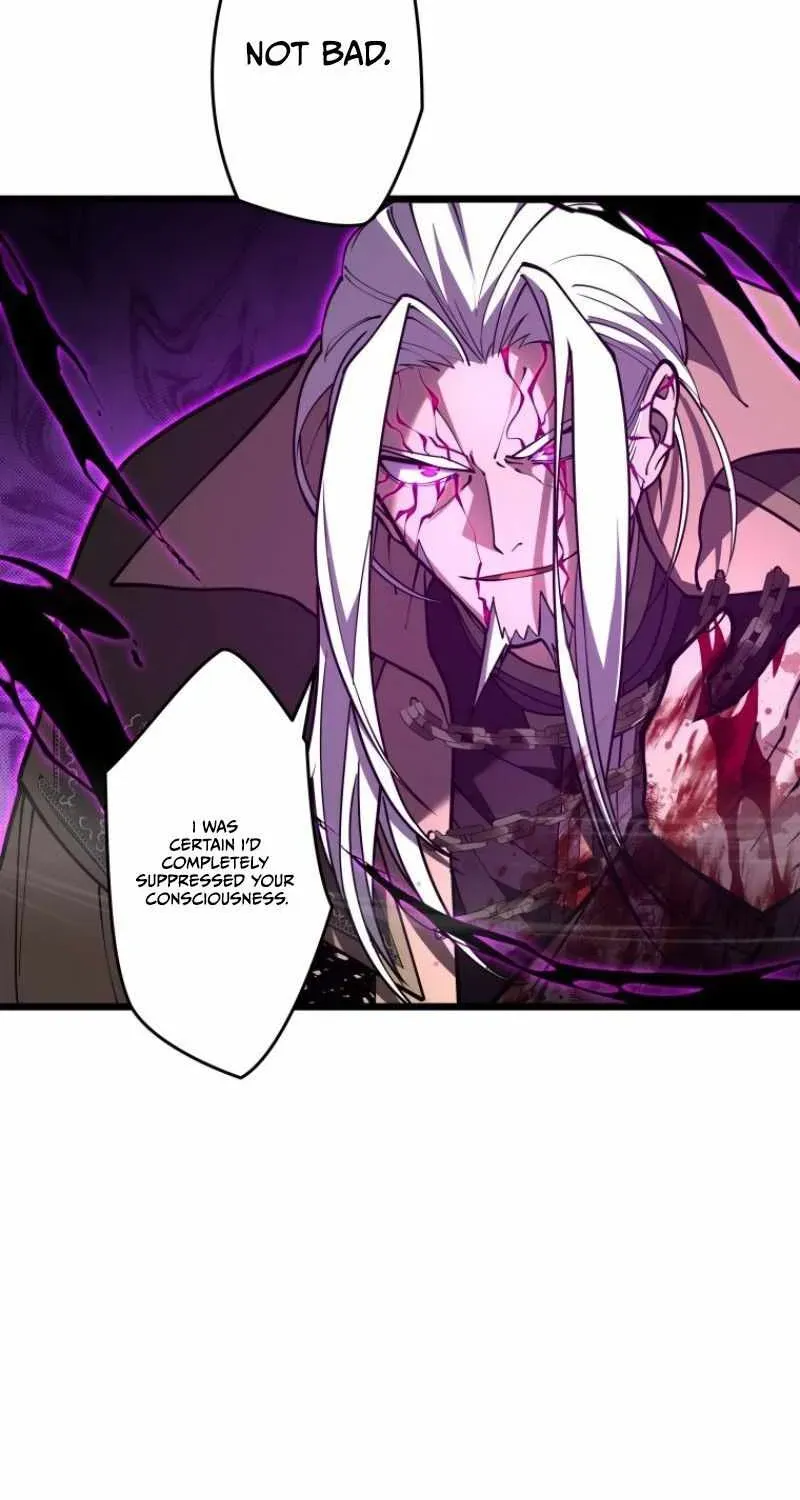 The Regressed Former Sword Saint Becomes a Rebel of the Necromancer House Chapter 32 page 17 - 