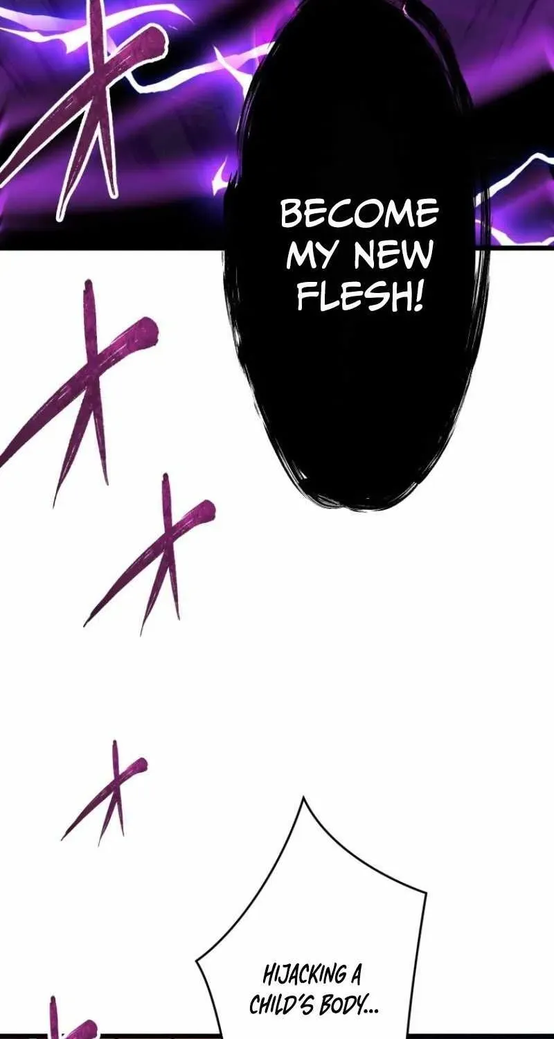The Regressed Former Sword Saint Becomes a Rebel of the Necromancer House Chapter 32 page 3 - 