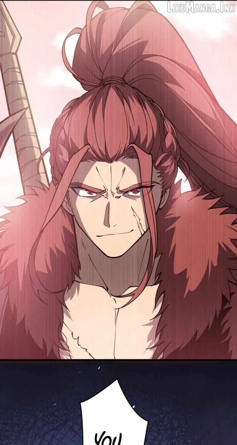 The Regressed Former Sword Saint Becomes a Rebel of the Necromancer House Chapter 32 page 29 - 