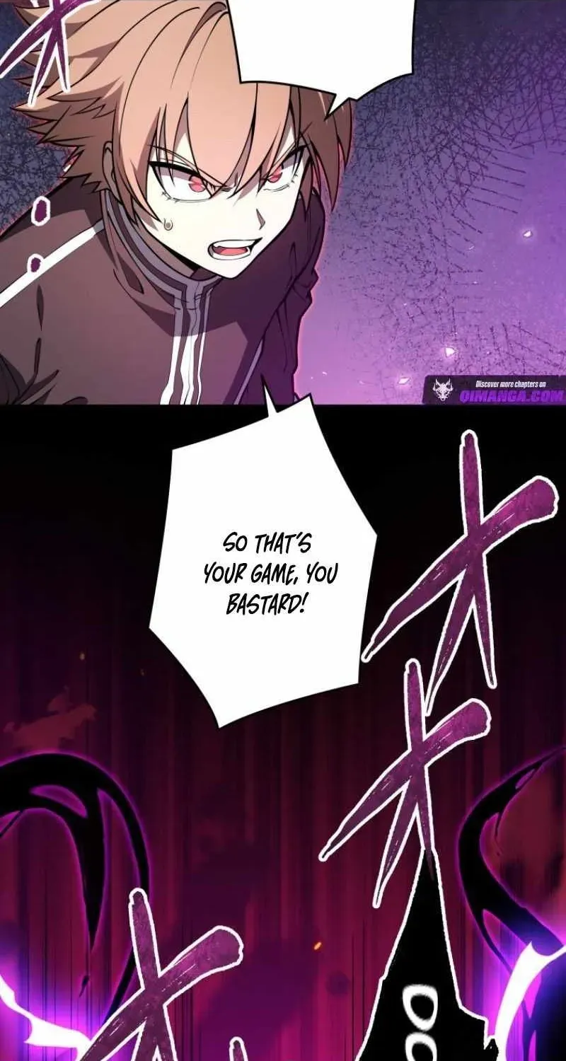 The Regressed Former Sword Saint Becomes a Rebel of the Necromancer House Chapter 32 page 4 - 