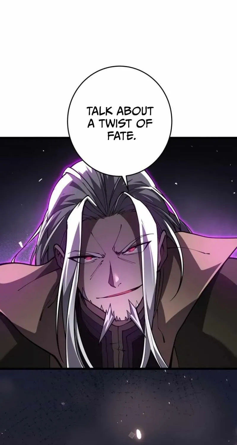 The Regressed Former Sword Saint Becomes a Rebel of the Necromancer House Chapter 32 page 33 - 