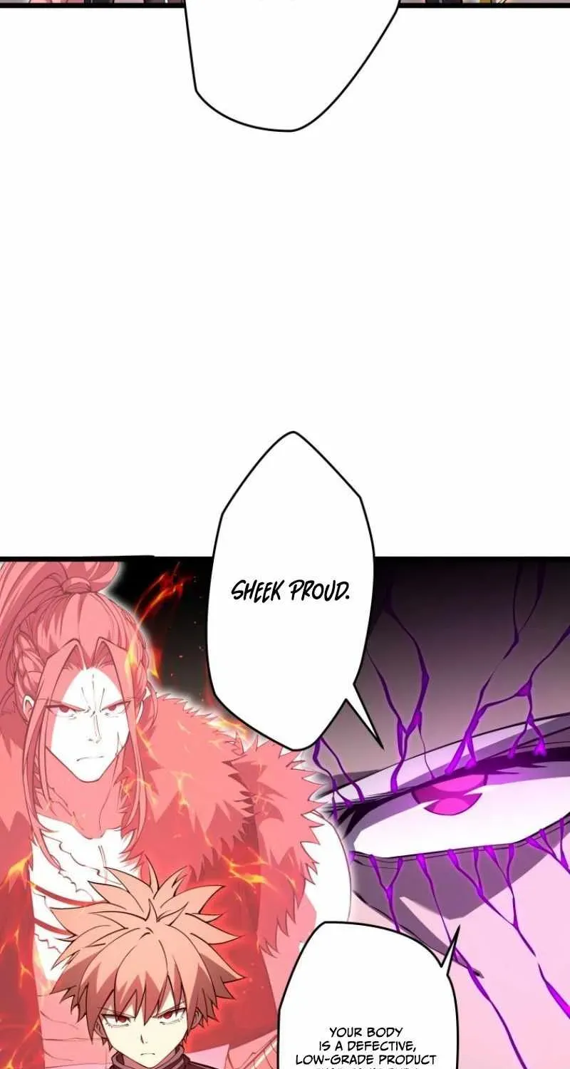The Regressed Former Sword Saint Becomes a Rebel of the Necromancer House Chapter 32 page 35 - 