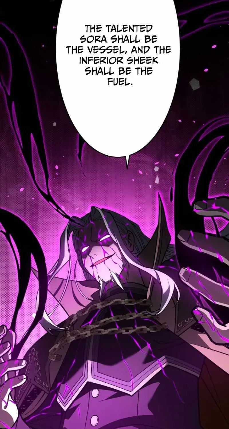 The Regressed Former Sword Saint Becomes a Rebel of the Necromancer House Chapter 32 page 39 - 
