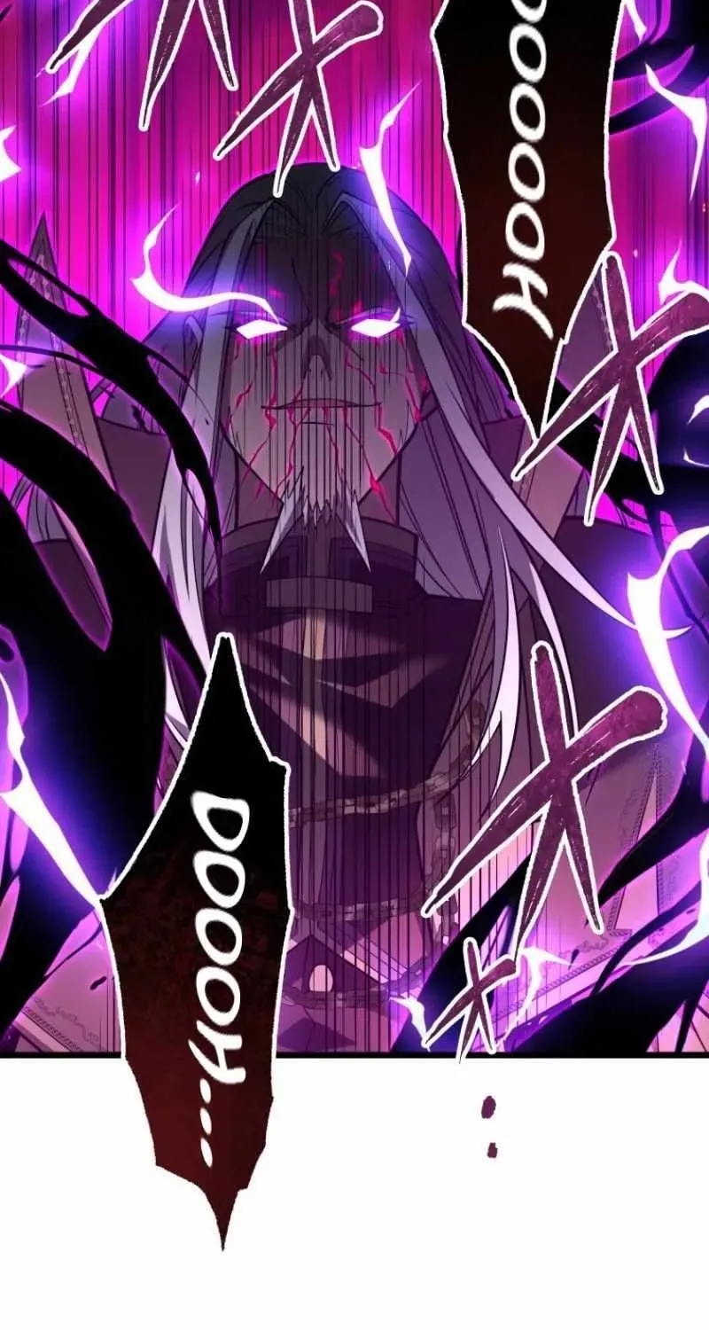 The Regressed Former Sword Saint Becomes a Rebel of the Necromancer House Chapter 32 page 5 - 