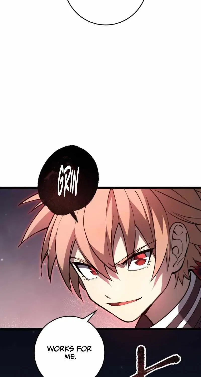 The Regressed Former Sword Saint Becomes a Rebel of the Necromancer House Chapter 32 page 45 - 