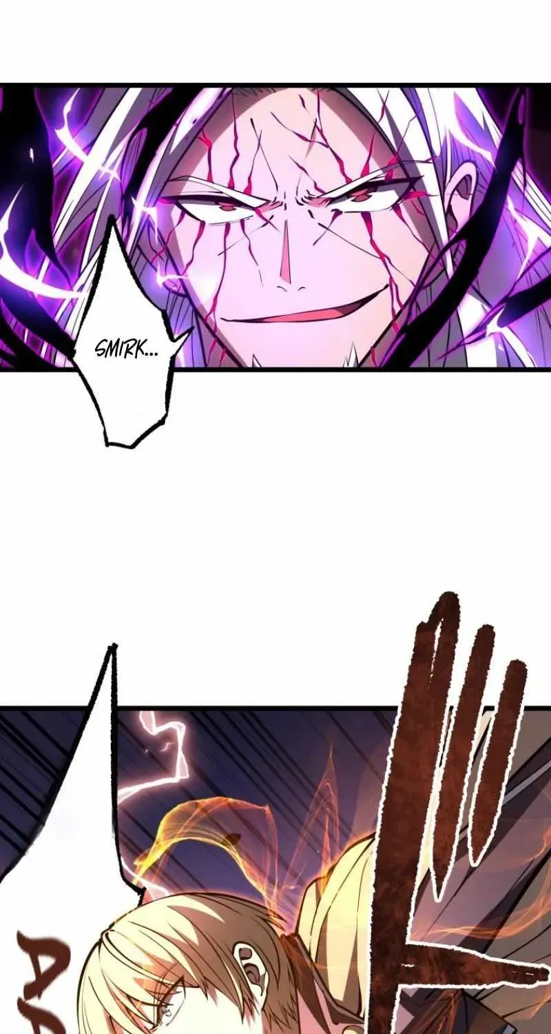 The Regressed Former Sword Saint Becomes a Rebel of the Necromancer House Chapter 32 page 48 - 