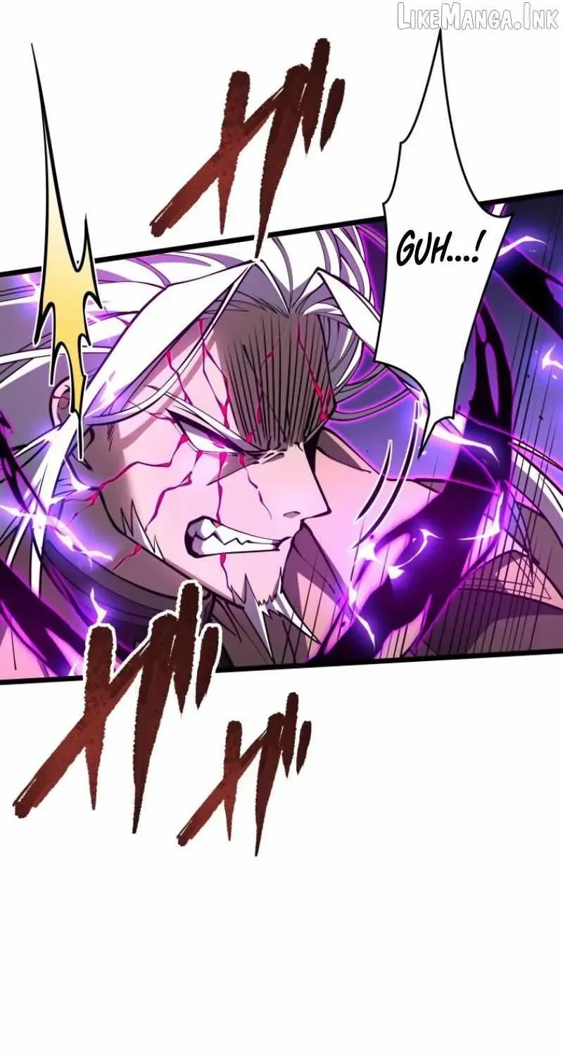 The Regressed Former Sword Saint Becomes a Rebel of the Necromancer House Chapter 32 page 56 - 
