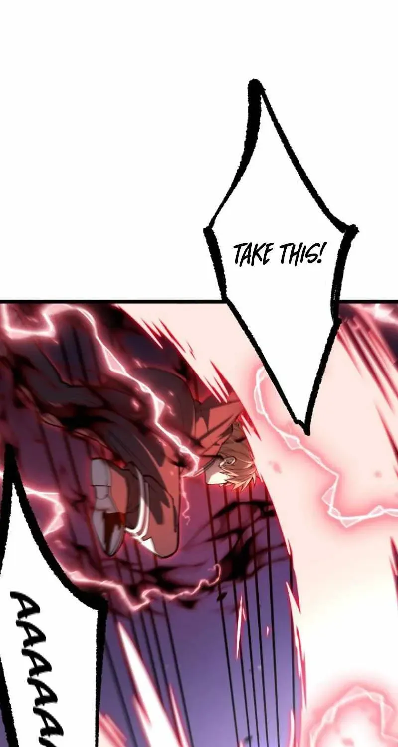The Regressed Former Sword Saint Becomes a Rebel of the Necromancer House Chapter 32 page 57 - 