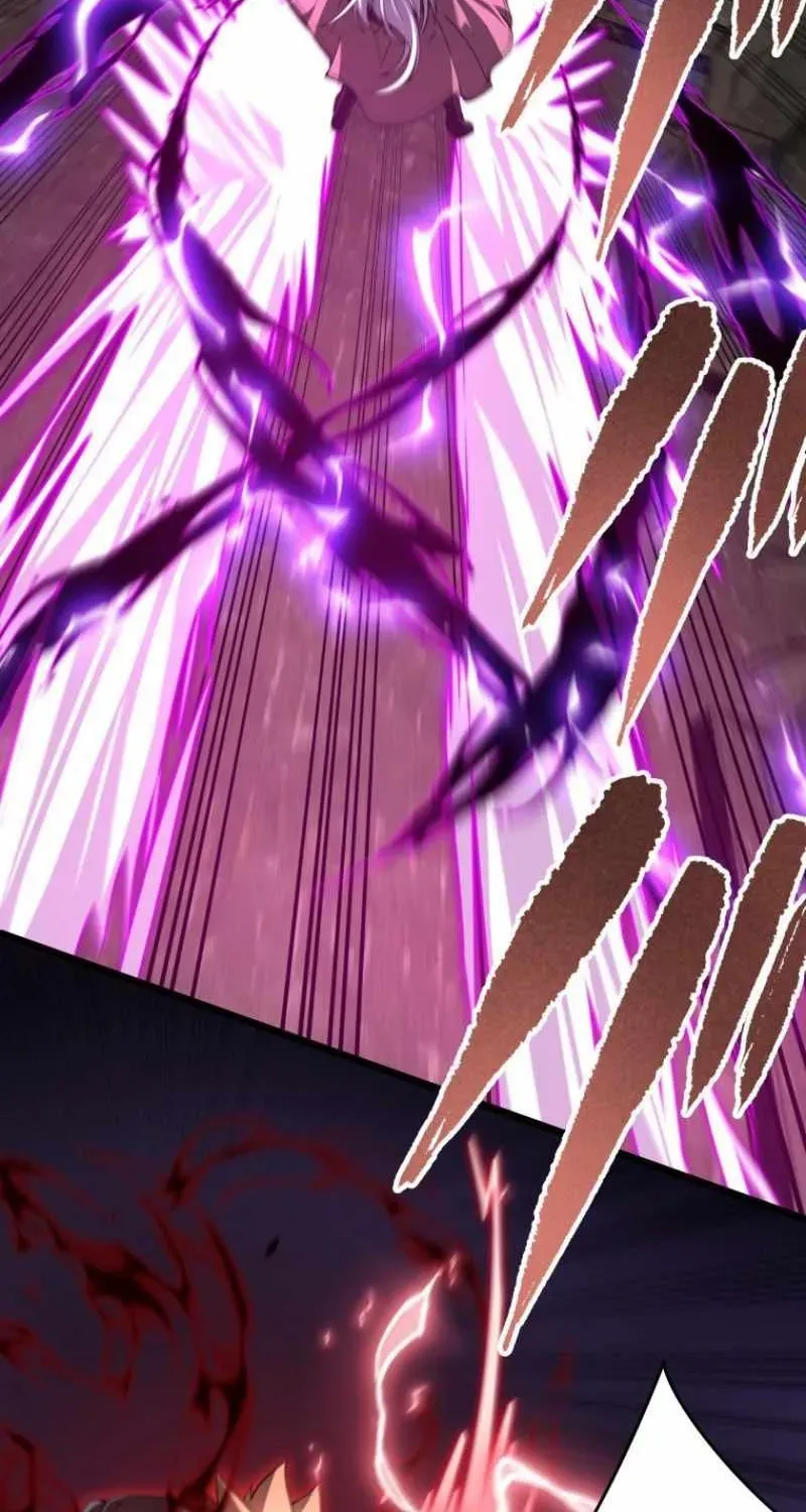 The Regressed Former Sword Saint Becomes a Rebel of the Necromancer House Chapter 32 page 59 - 