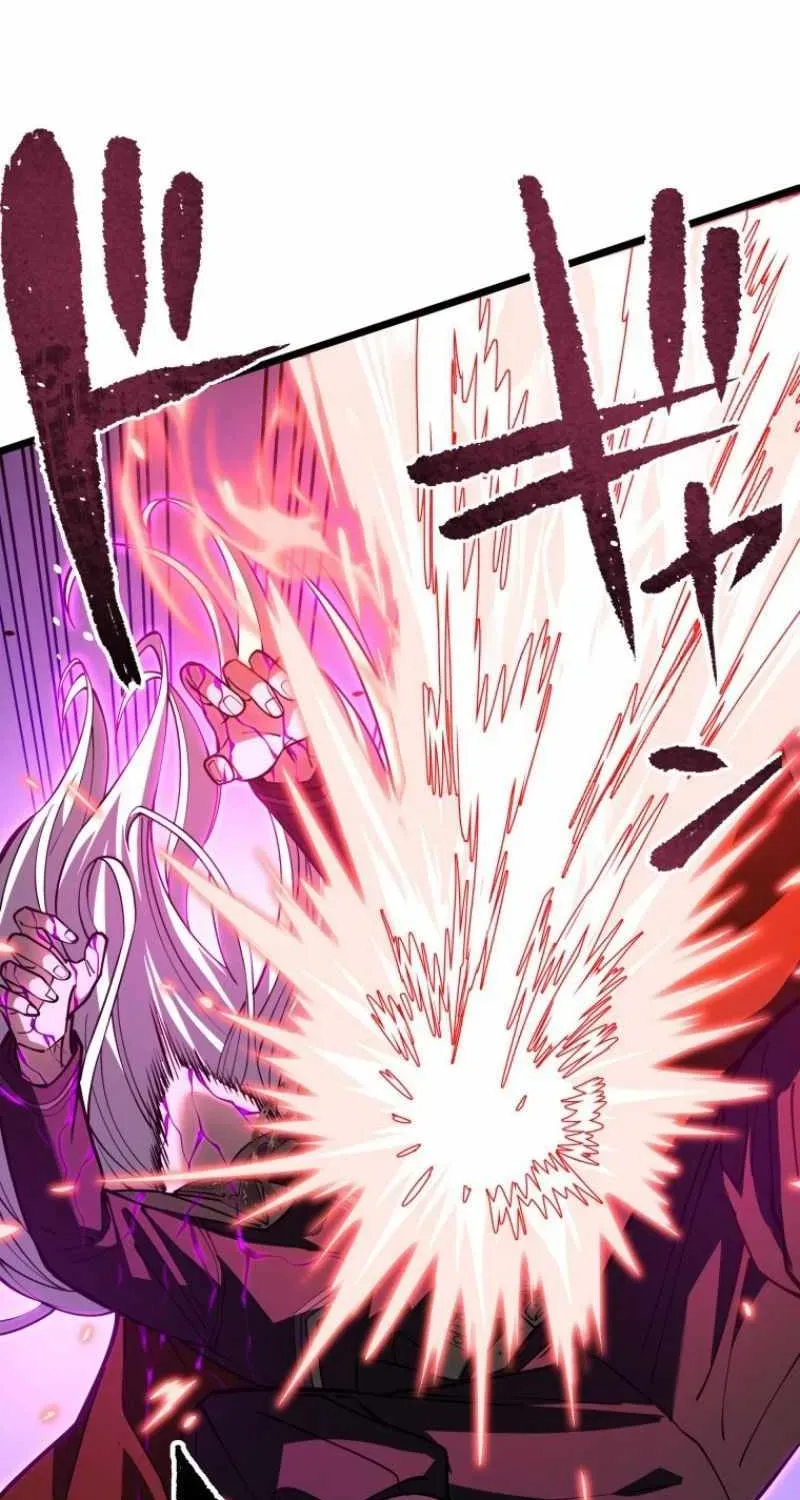The Regressed Former Sword Saint Becomes a Rebel of the Necromancer House Chapter 32 page 62 - 