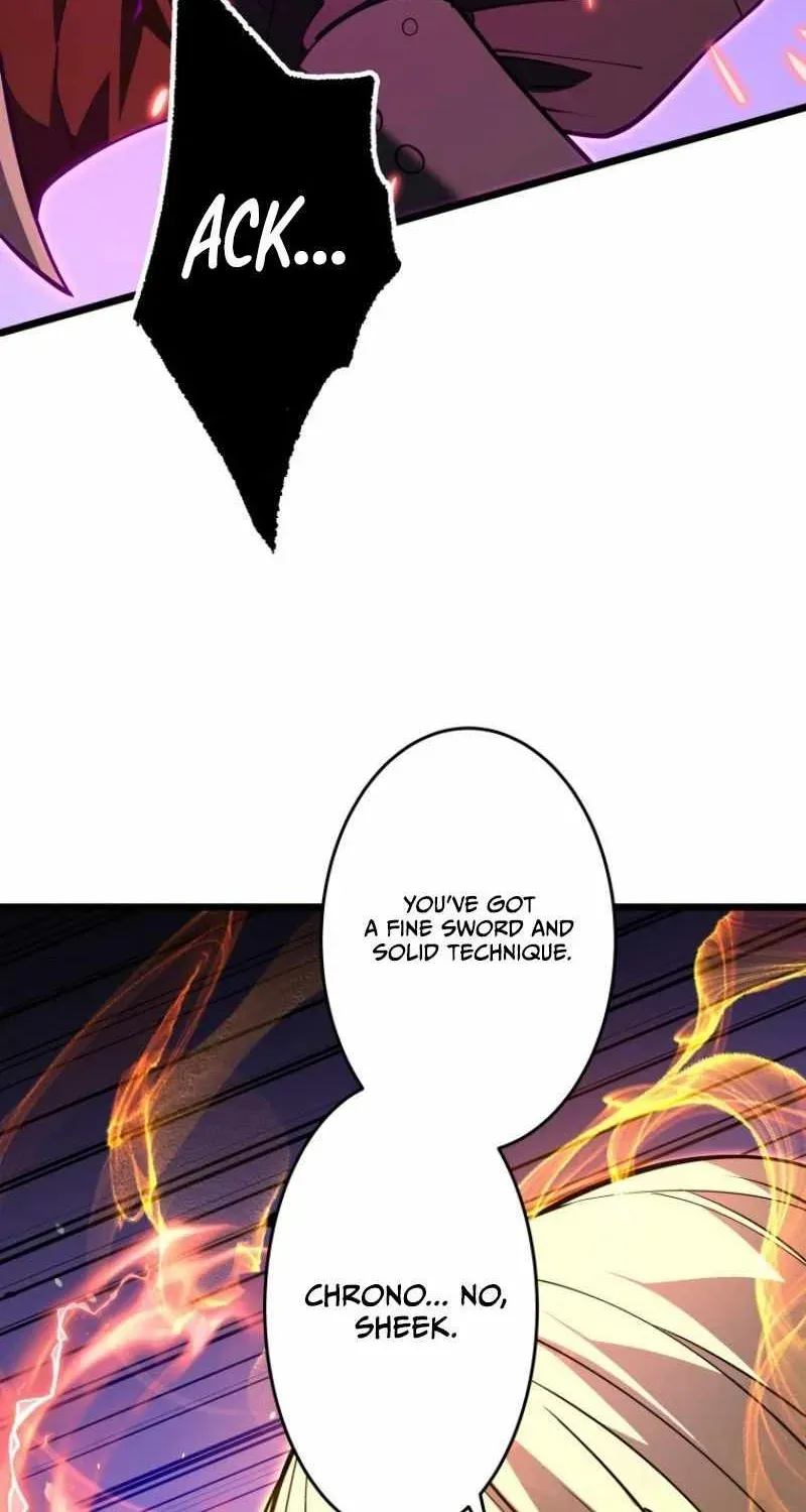 The Regressed Former Sword Saint Becomes a Rebel of the Necromancer House Chapter 32 page 63 - 