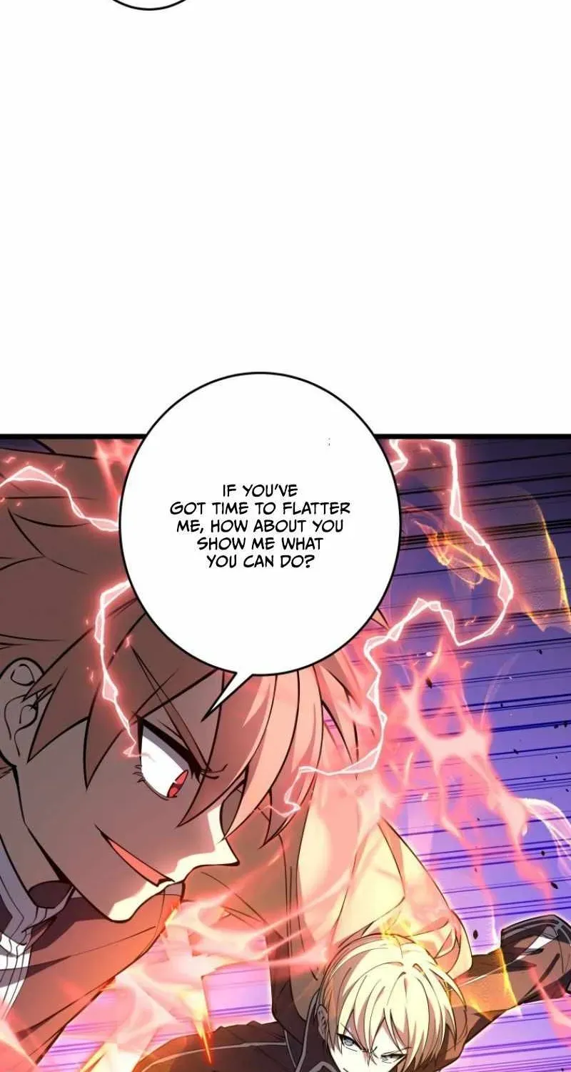 The Regressed Former Sword Saint Becomes a Rebel of the Necromancer House Chapter 32 page 65 - 