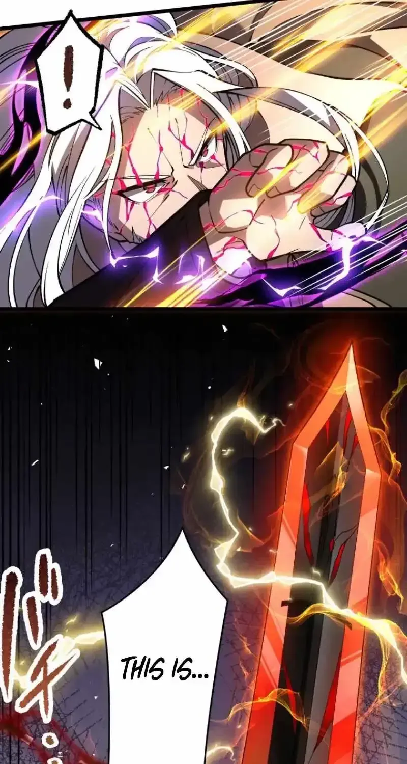 The Regressed Former Sword Saint Becomes a Rebel of the Necromancer House Chapter 32 page 70 - 