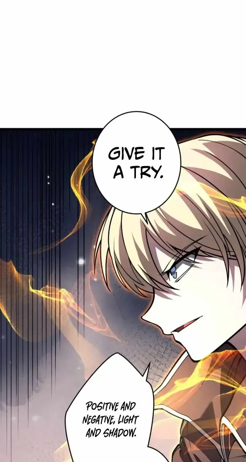 The Regressed Former Sword Saint Becomes a Rebel of the Necromancer House Chapter 32 page 74 - 