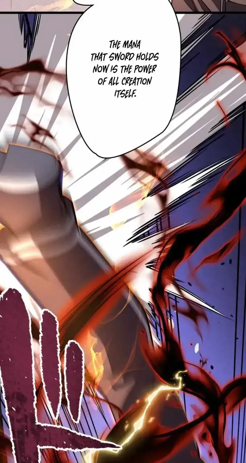 The Regressed Former Sword Saint Becomes a Rebel of the Necromancer House Chapter 32 page 75 - 