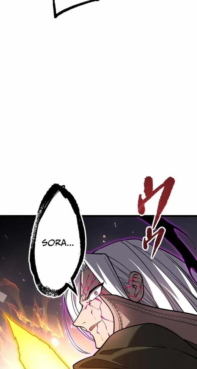 The Regressed Former Sword Saint Becomes a Rebel of the Necromancer House Chapter 32 page 9 - 