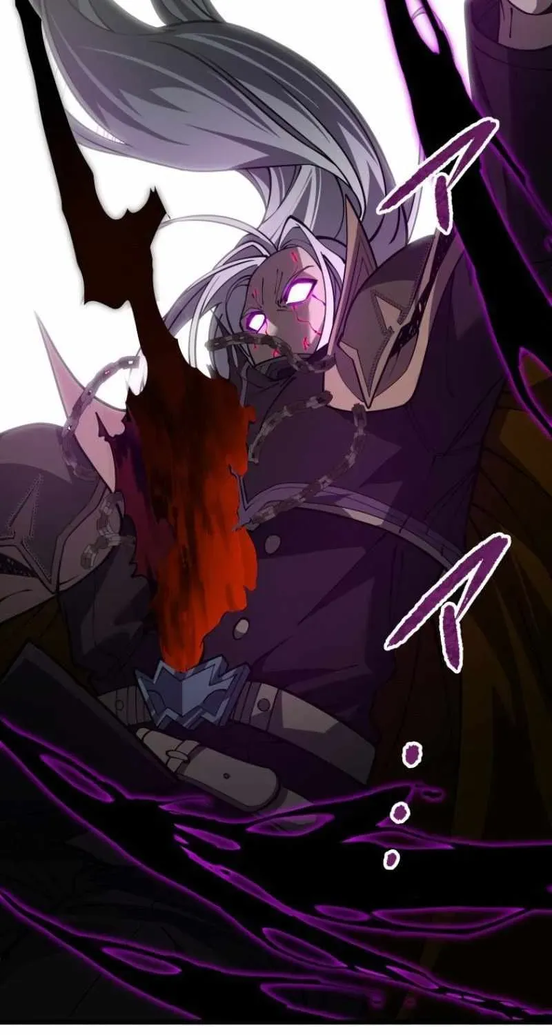 The Regressed Former Sword Saint Becomes a Rebel of the Necromancer House Chapter 32 page 83 - 