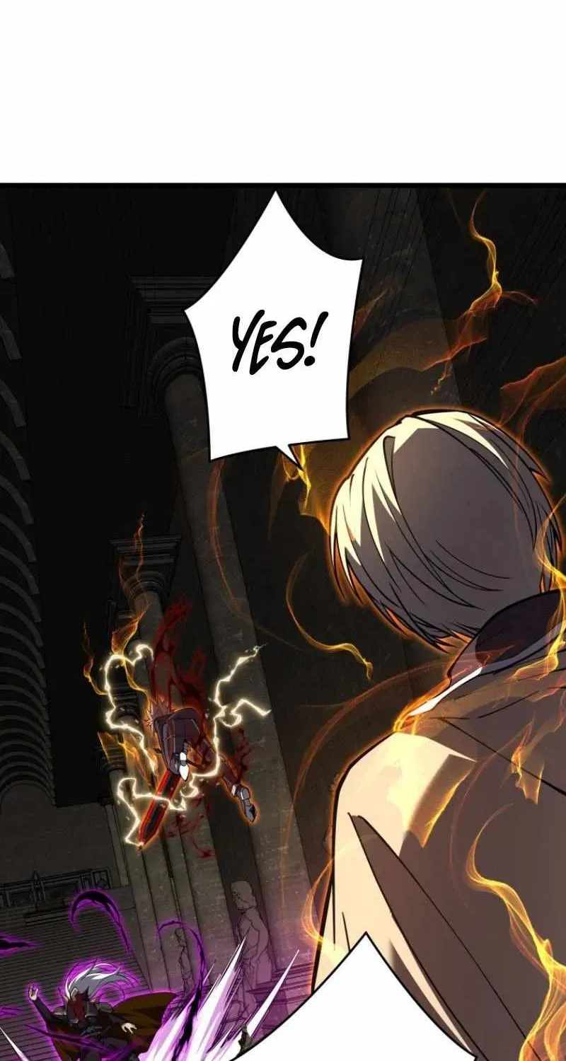The Regressed Former Sword Saint Becomes a Rebel of the Necromancer House Chapter 32 page 84 - 