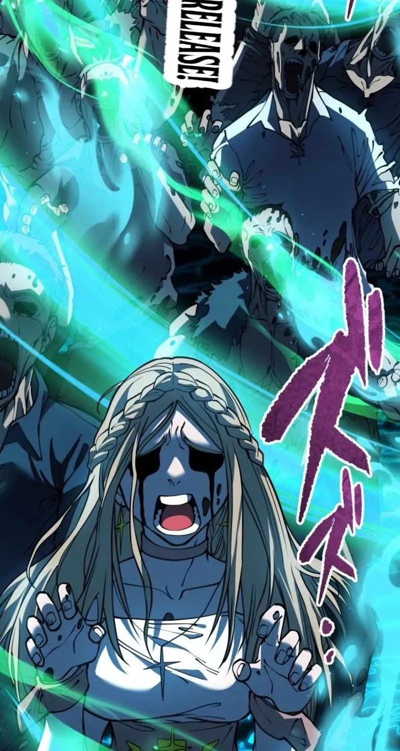 The Regressed Former Sword Saint Becomes a Rebel of the Necromancer House Chapter 32 page 90 - 