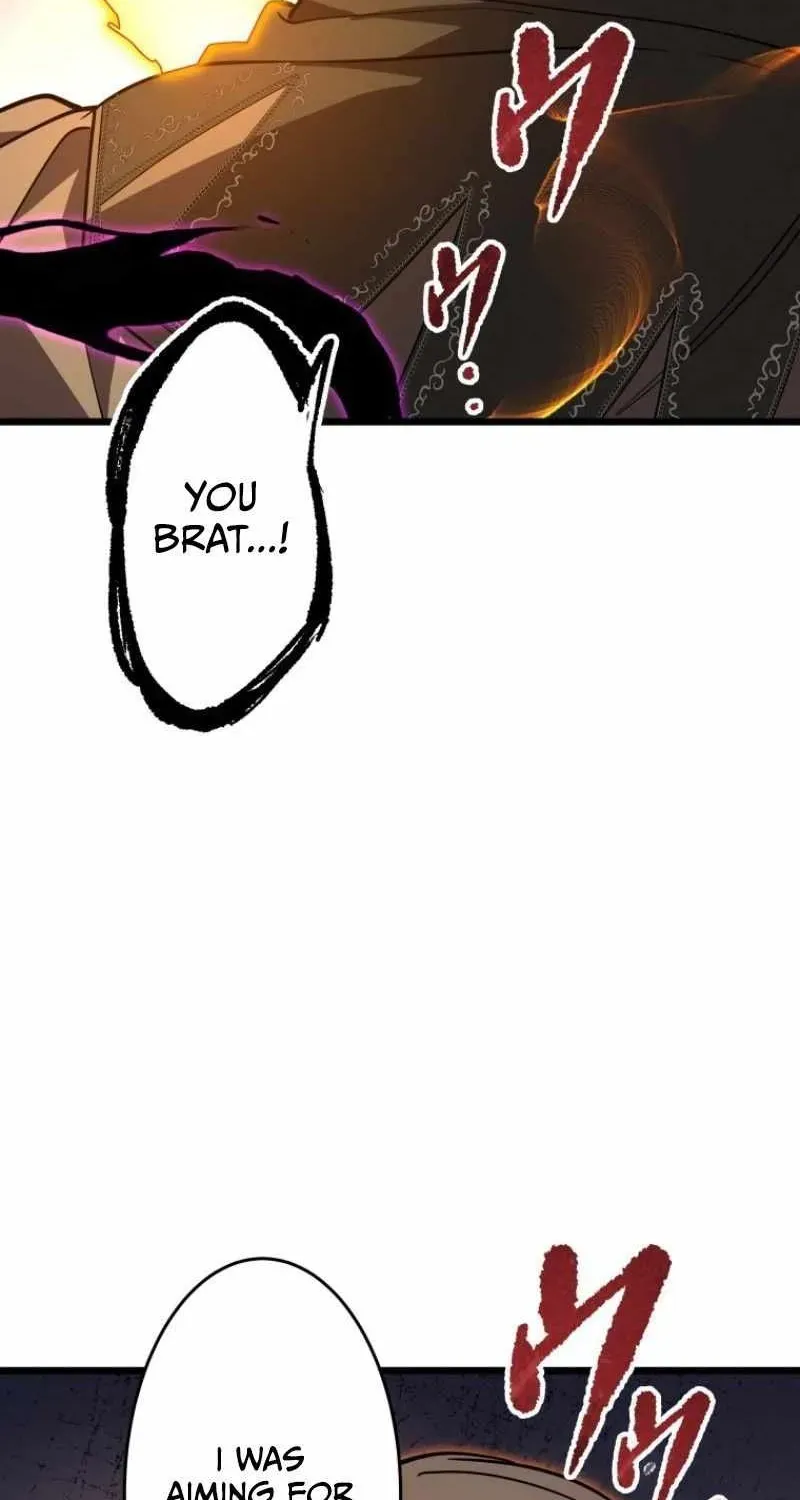 The Regressed Former Sword Saint Becomes a Rebel of the Necromancer House Chapter 32 page 10 - 