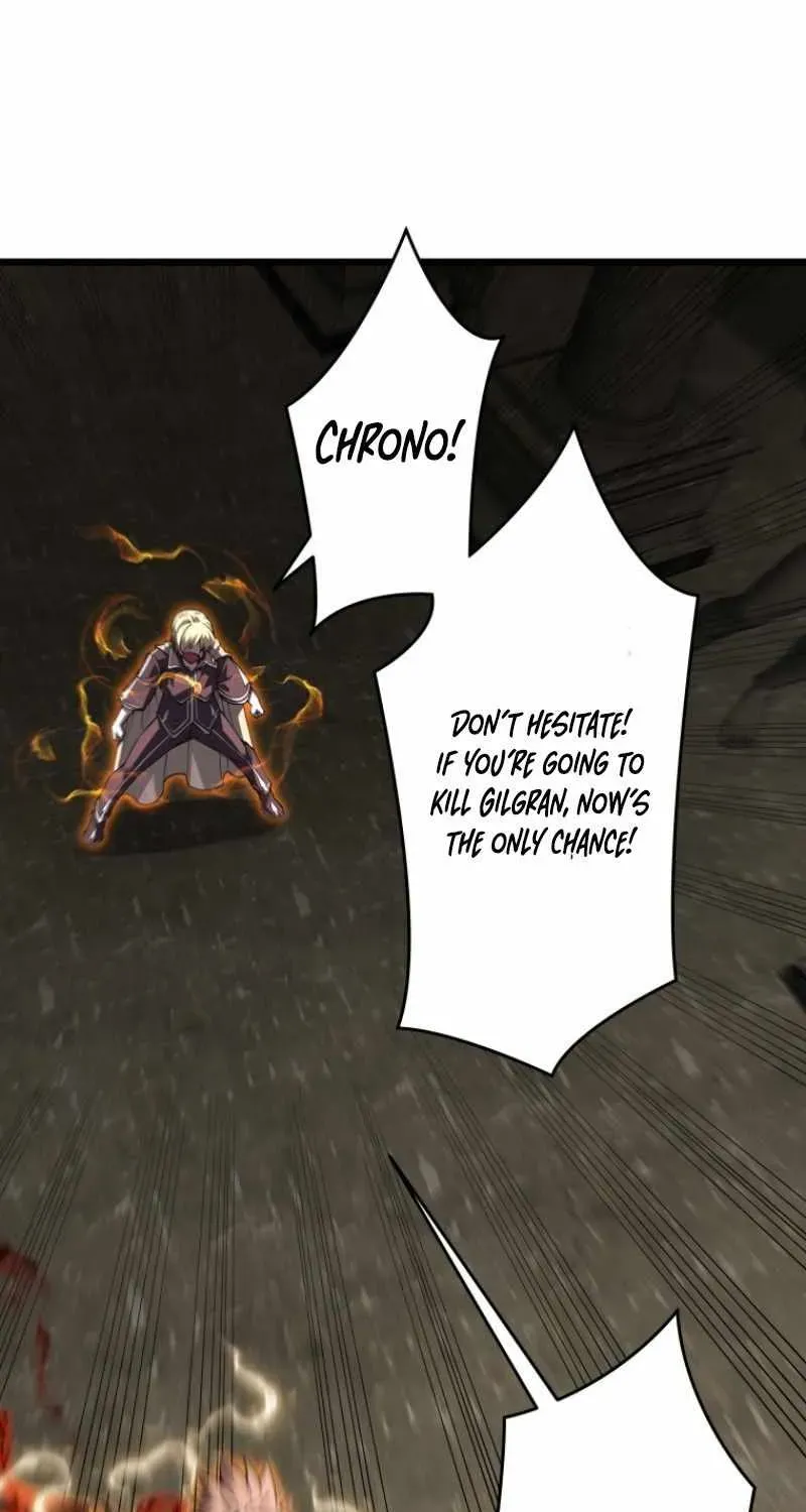 The Regressed Former Sword Saint Becomes a Rebel of the Necromancer House Chapter 32 page 94 - 