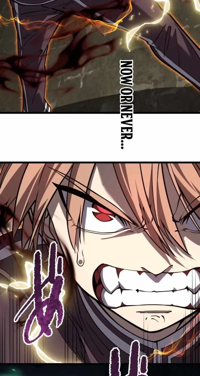 The Regressed Former Sword Saint Becomes a Rebel of the Necromancer House Chapter 32 page 100 - 
