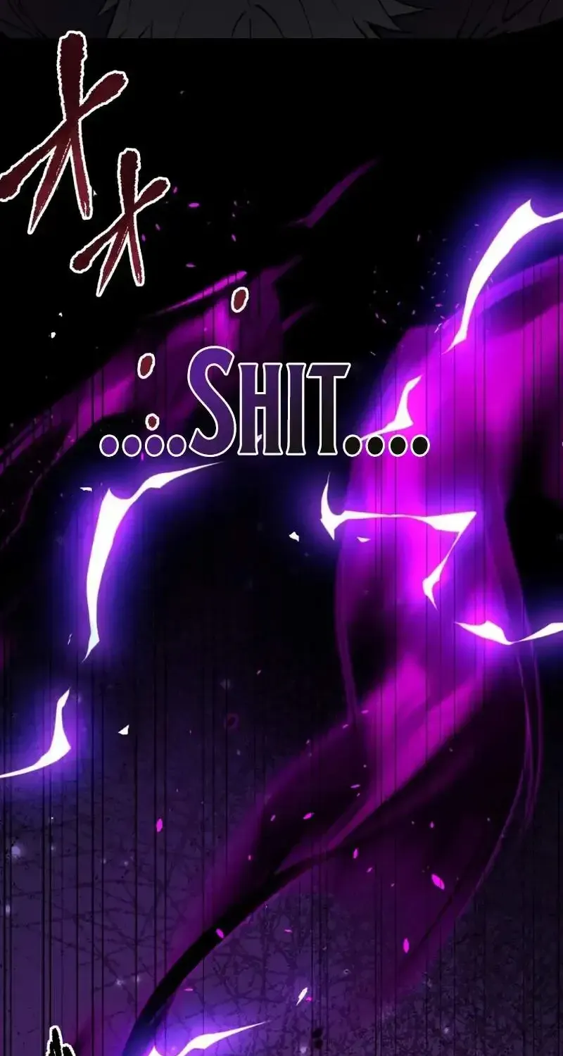 The Regressed Former Sword Saint Becomes a Rebel of the Necromancer House Chapter 33 page 11 - 