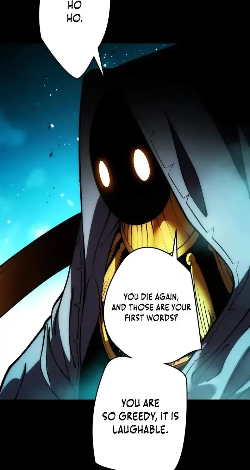 The Regressed Former Sword Saint Becomes a Rebel of the Necromancer House Chapter 33 page 107 - 
