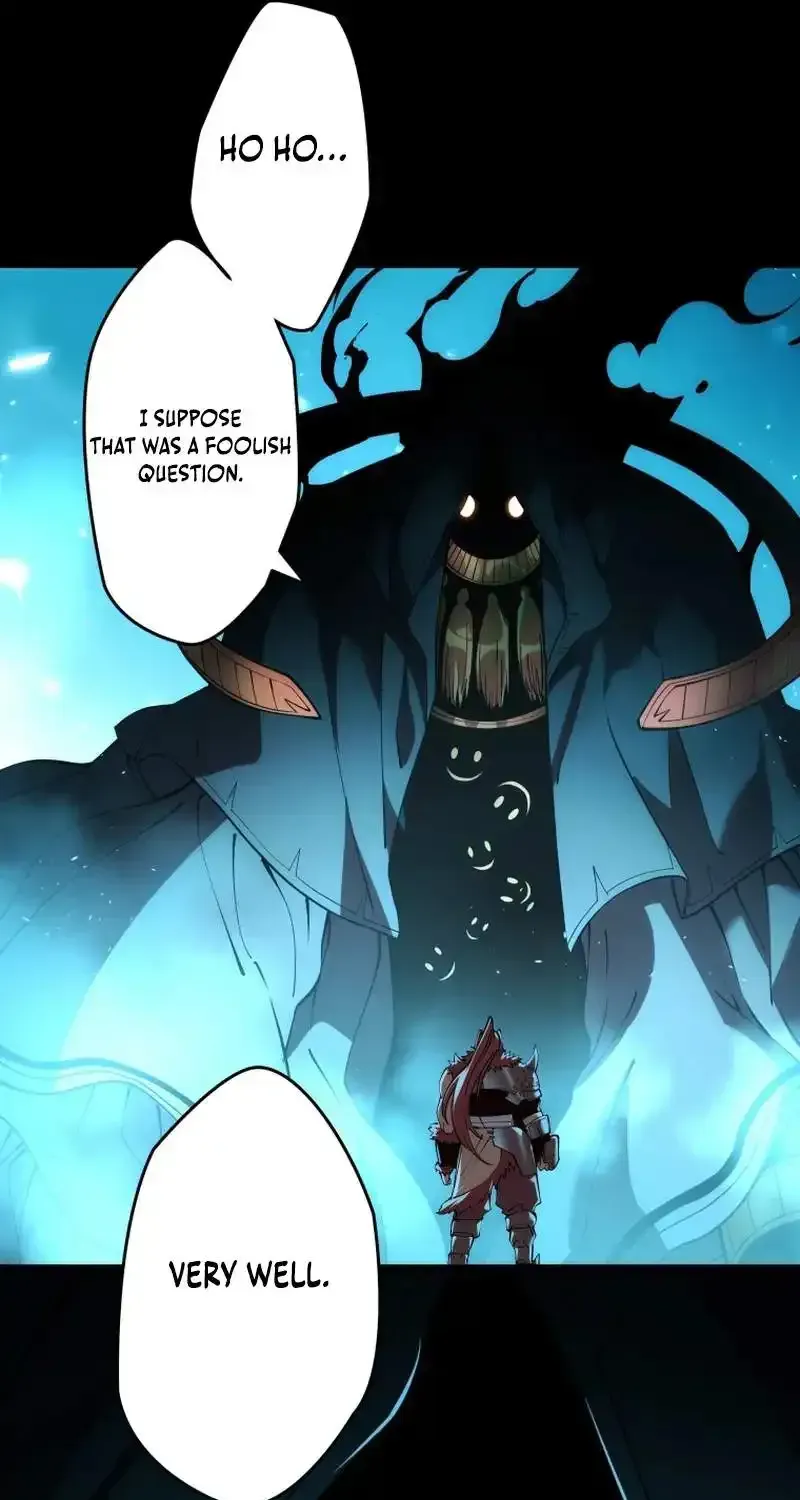 The Regressed Former Sword Saint Becomes a Rebel of the Necromancer House Chapter 33 page 116 - 